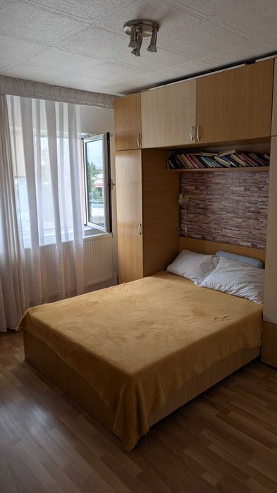 3 camere | 2 bai | Tecuci | 70 mp
