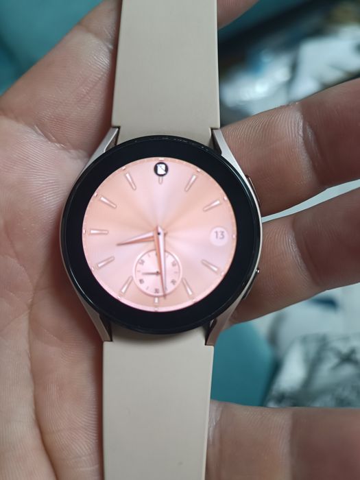 Samsung Galaxy Watch4