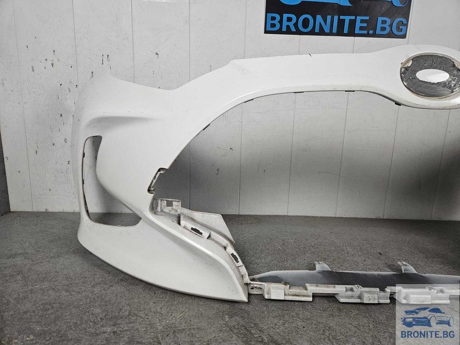 Предна броня TOYOTA YARIS IV Тойота Ярис 4 2020- 2024