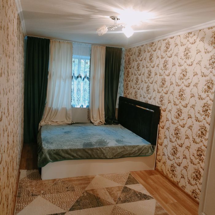 Продам 2ком квартира