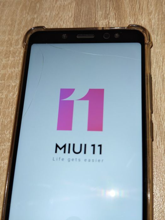 Xiaomi Redmi Note 5