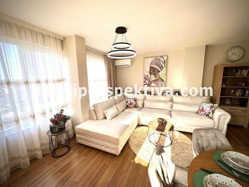 Продава се Многостаен апартамент в Пловдив, Център - 123 кв.м за 1190 €/кв.м - Снимка #1
