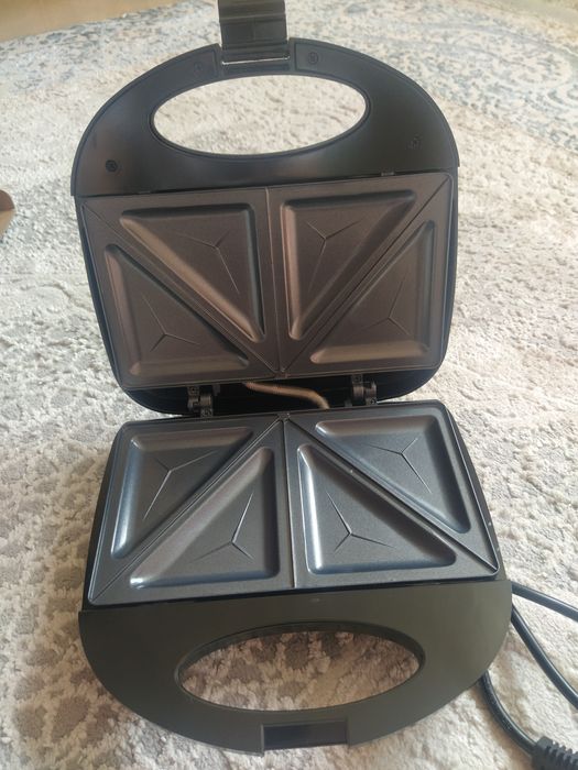 Сэндвичница от Proliss