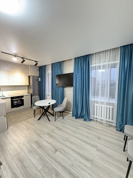 Сдам 1-комнатную студию