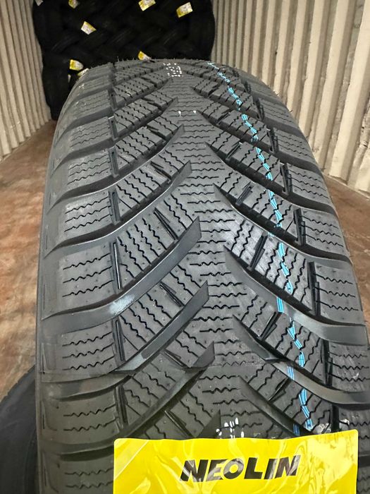 Нови зимни гуми NEOLIN NeoWinter 185/65R15 88H НОВ DOT 1856515