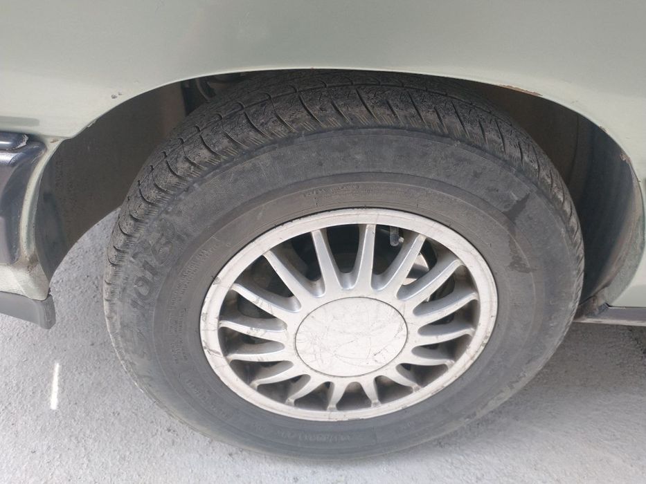 Продам Ауди 100 С3 не спеша