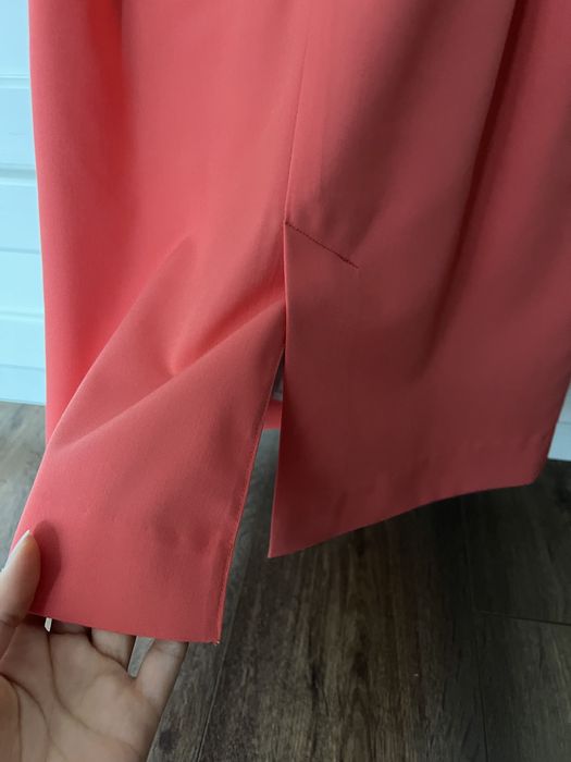 Рокля шита по поръчка, размер S/XS