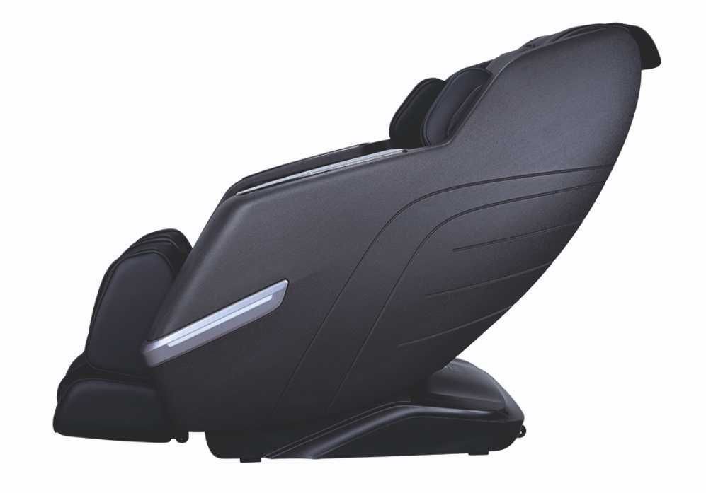 Массажное кресло с массажем шейно-плечевой зоны.