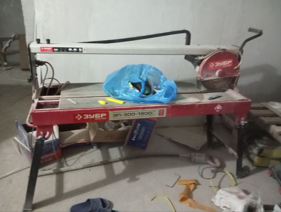 машина для резки