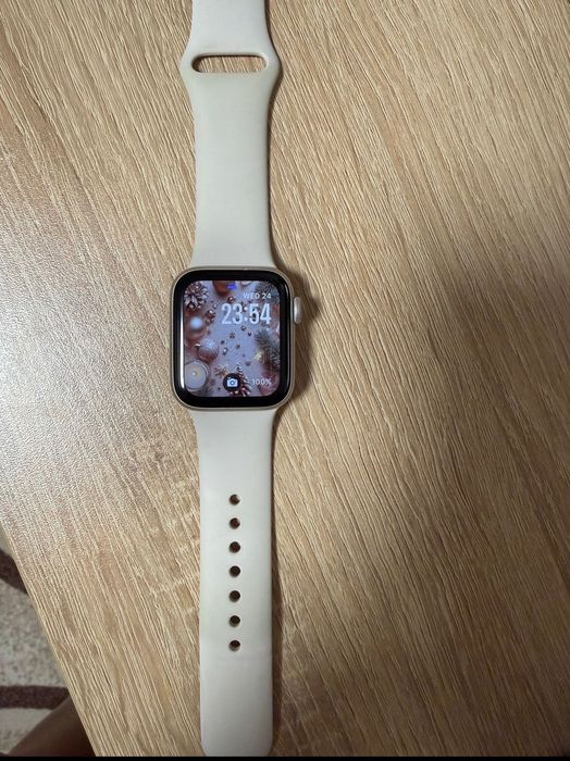 Apple Watch SE2 40mm