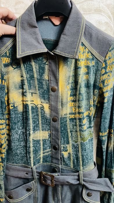 Продается платья туоция