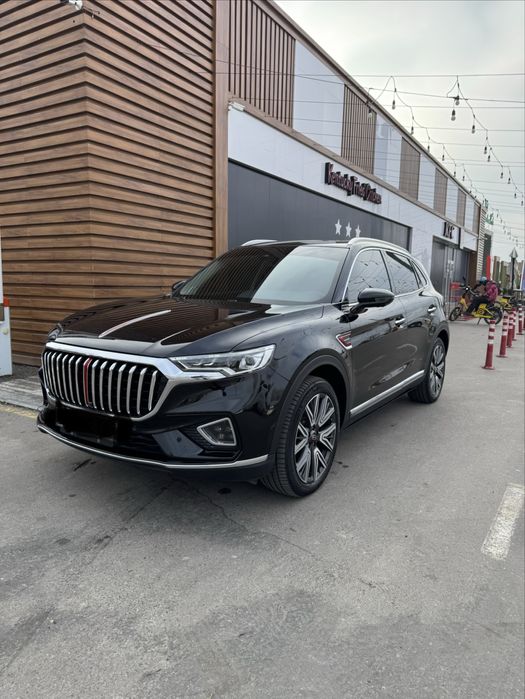 Honghi HS5 Holati yangidek