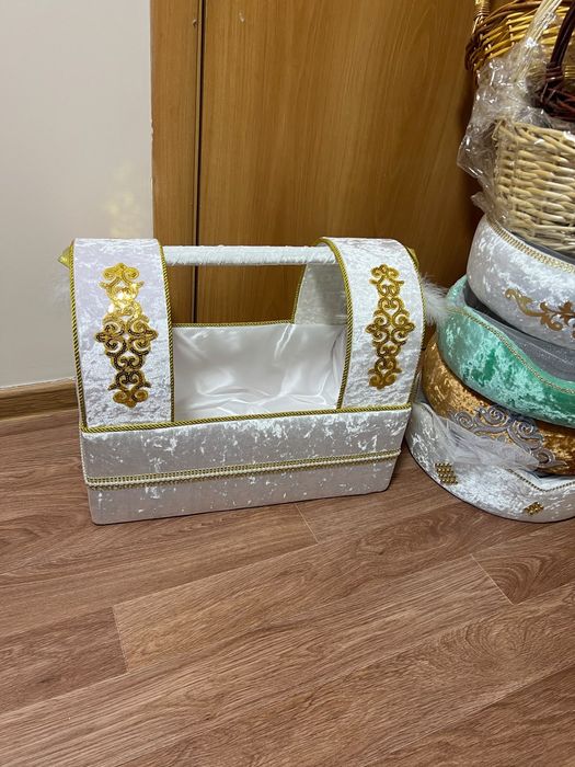 Продам корзины коржын калта