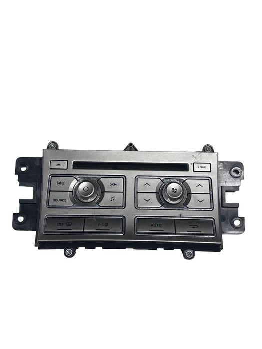 Panou Clima Jaguar Xf Cc9_, X250 2008 - 2015 8X23-18C858-Bg