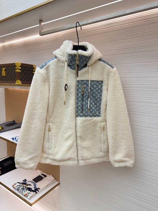 Geaca Louis Vuitton Premium