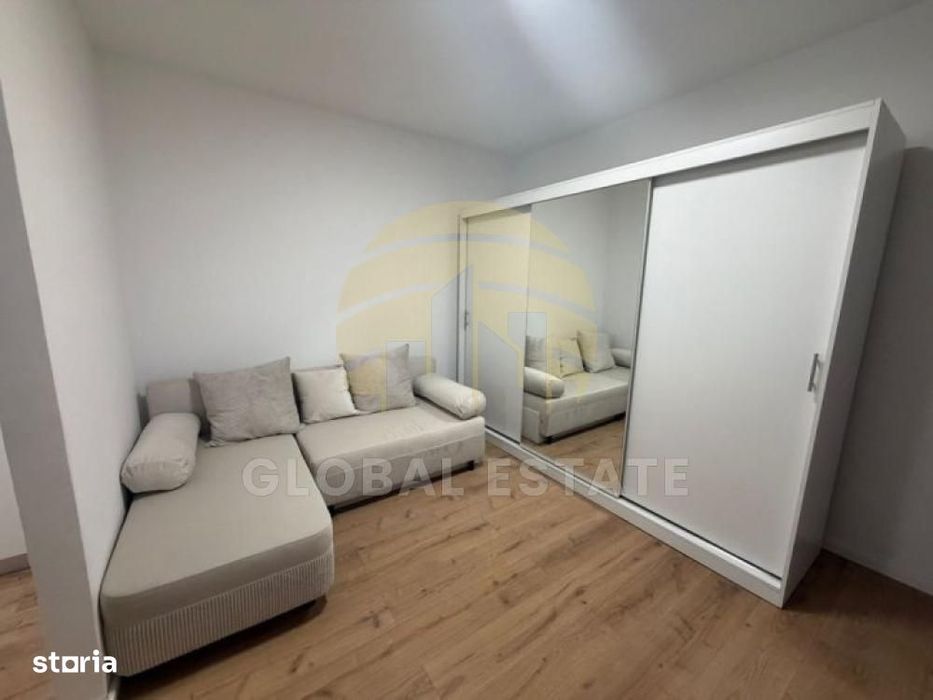 Inchiriere apartament 2 camere - Berceni | Metrou