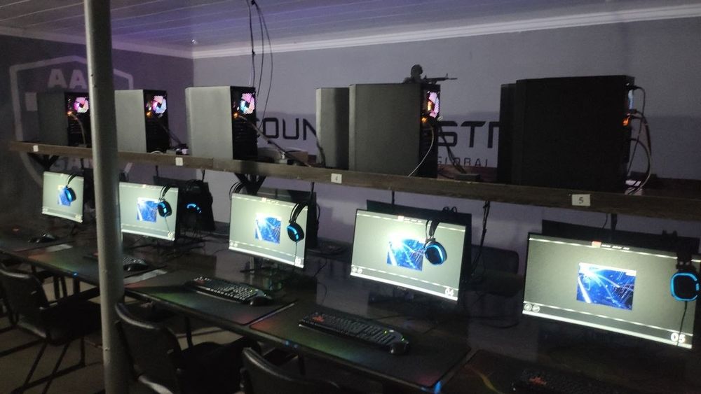 Продается Игровой компьютер