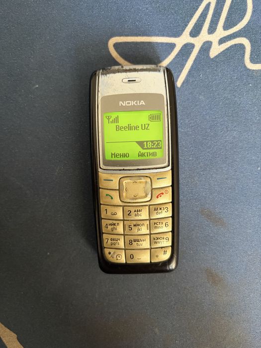 Nokia 1110i original