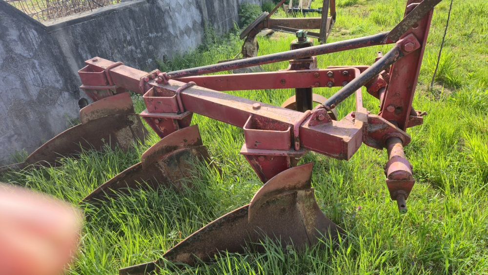 Plug în stare bună