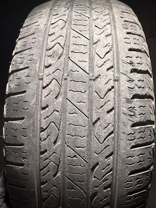 Шины 285/65R17 (6шт)