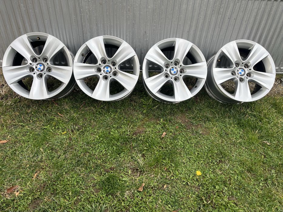 17” Джанти БМВ BMW Style 327 за F10 F11 F12 F30 e90 e91