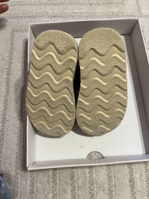 Детская обувь от NEXT