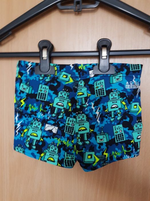 Slip pentru copii 6 ani. Inot sau plaja.