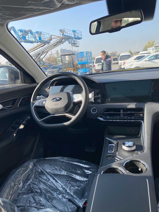 Treker olmoqchimisz.Shoshilmang bu taklif siz uchun.