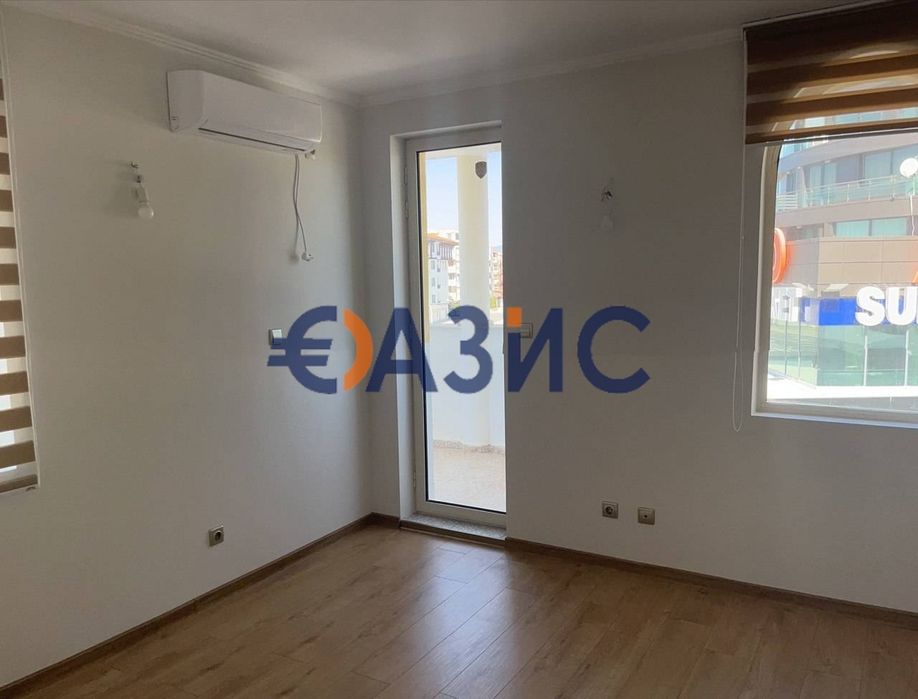Продава се Двустаен апартамент в к.к. Слънчев бряг - 71 кв.м за 1175 €/кв.м - Снимка #7