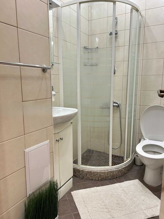 Дава се под наем Двустаен апартамент в София, Център - 55 кв.м за 800 € - Снимка #14