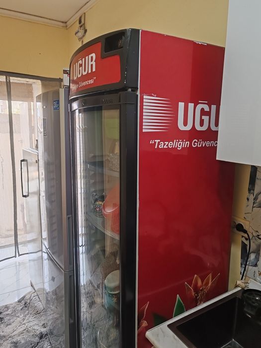 Ugur Xolodelnik xolati zur kup iwlamagan turkiya