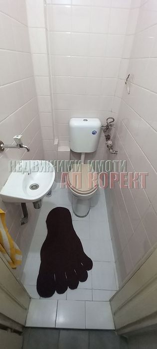 Дава се под наем Тристаен апартамент в Варна, Център - 87 кв.м за 357 € - Снимка #10