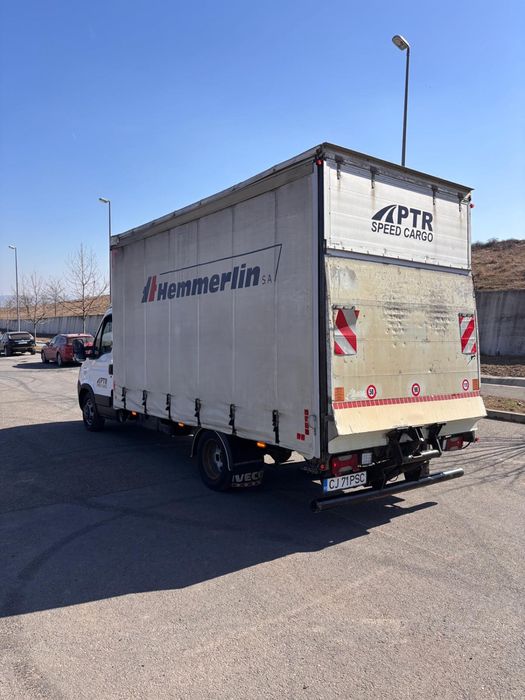 Iveco Daily 3.0 an 2008