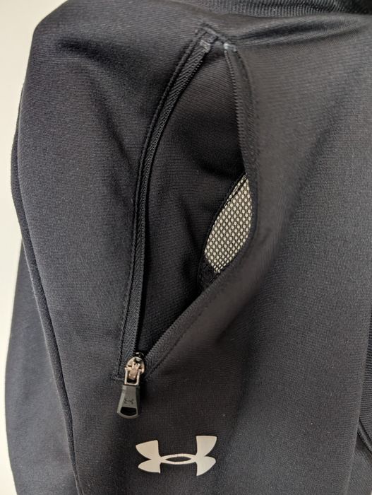 Pantaloni trening lungi baieti Under Armour - marime 160-170