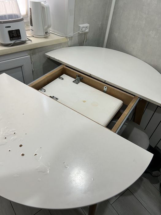 Раскладной стол