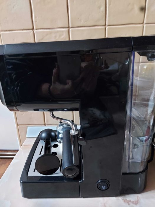 Expressor cafea manual Myria cod MY4119