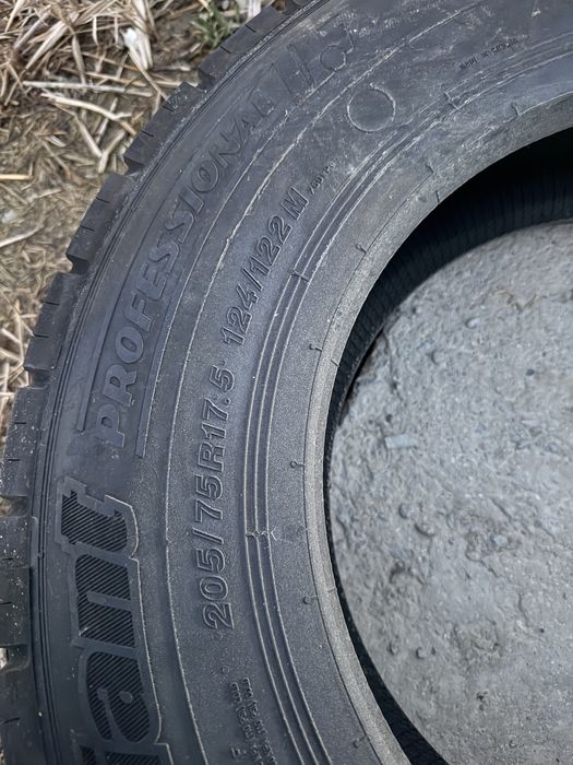 Покрышка для автобус