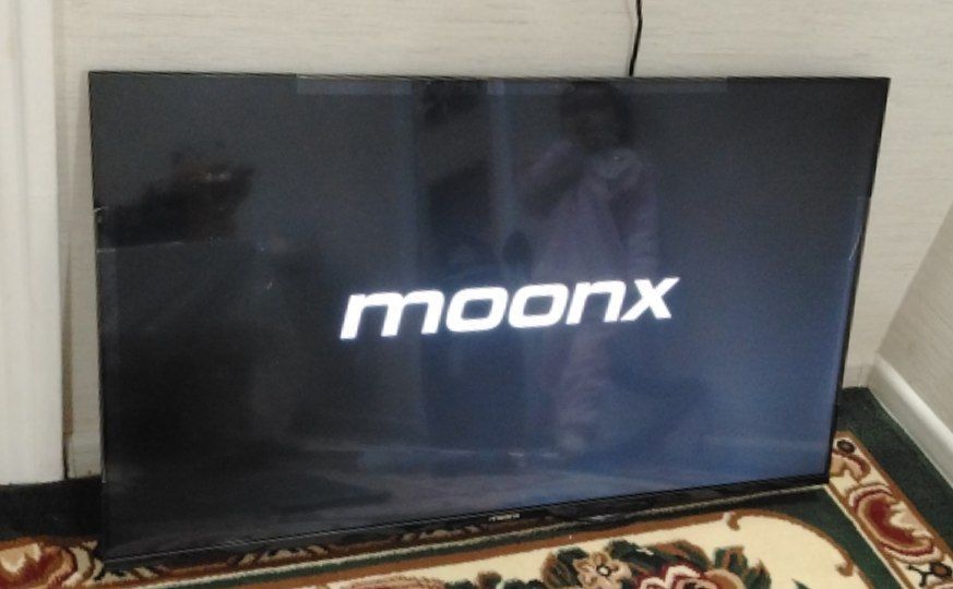 43 lik telvizor smart