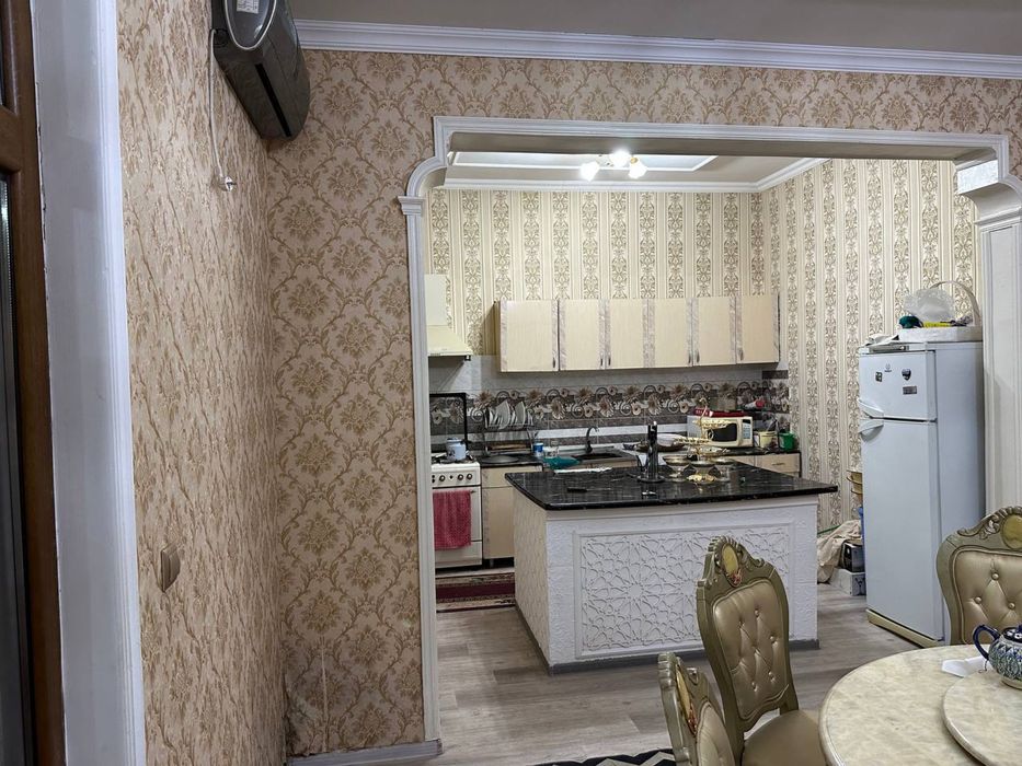 Продаю дом 11 сот 7 ком Тузел