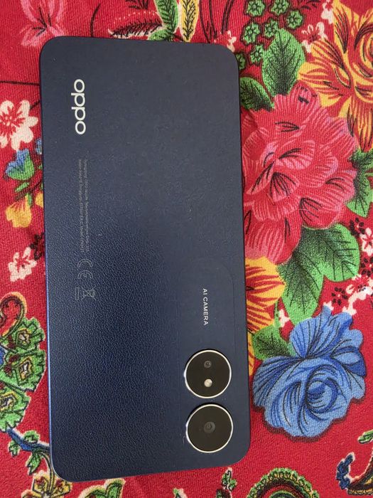 OPPO A17 (модификация 4/64 ГБ)