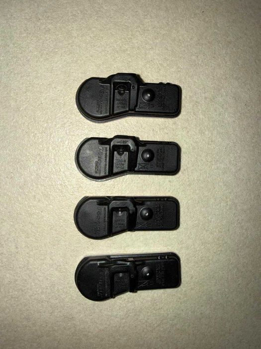 *НОВИ* Сензори за налягане на гуми KIA/HYUNDAI