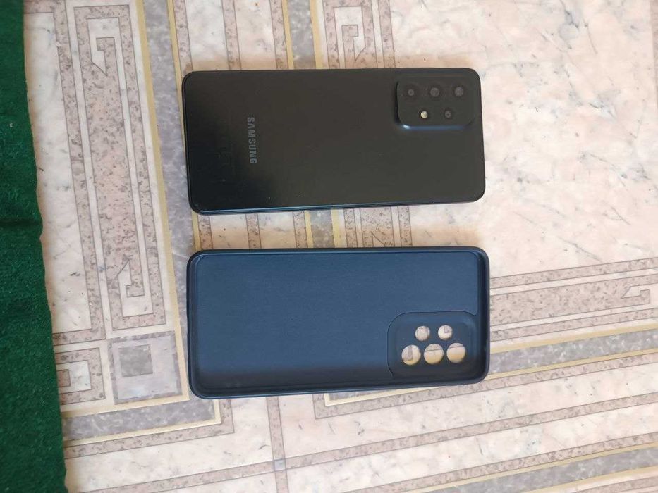 Samsung A33 5G 6/128