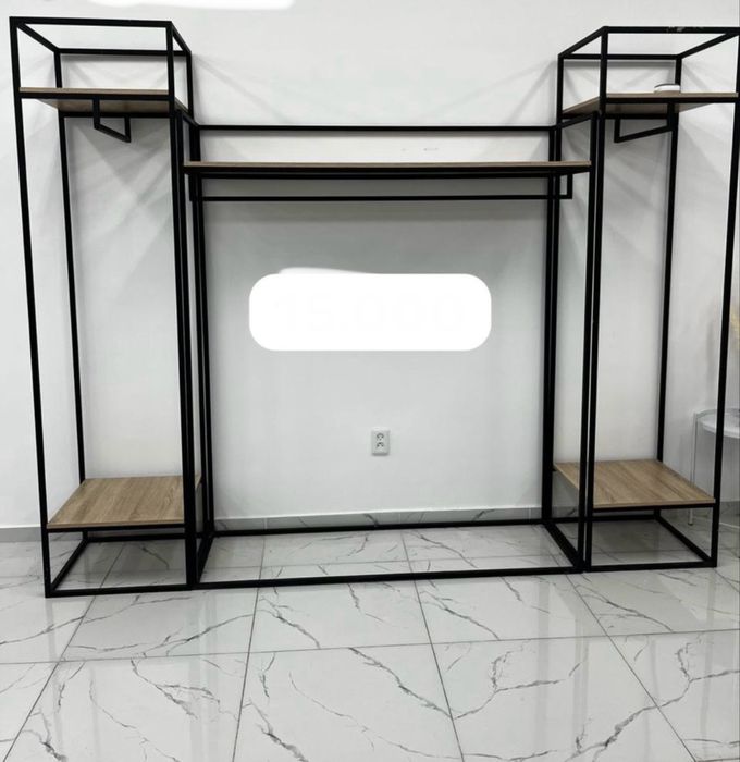 Торговое оборудование