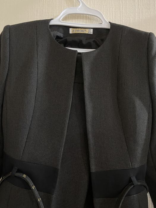 Костюм Fi more