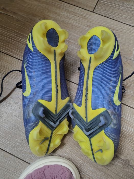 Nike Mercurial superfly 8 elite 40 номер