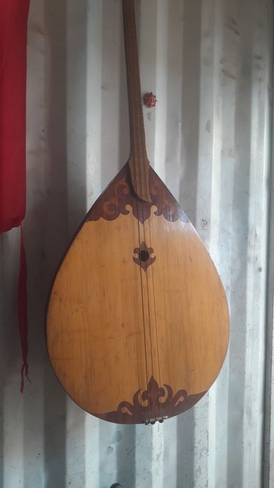 Барабан Пионерский Гусли Ксилафон !