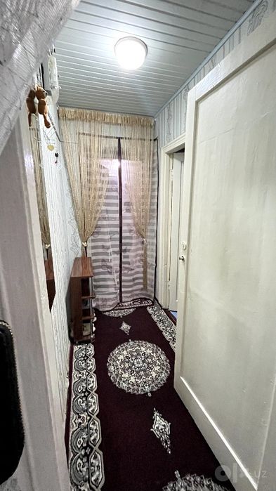 Продается квартира