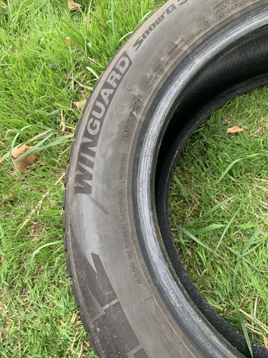 Anvelope 185 60 15 7mm