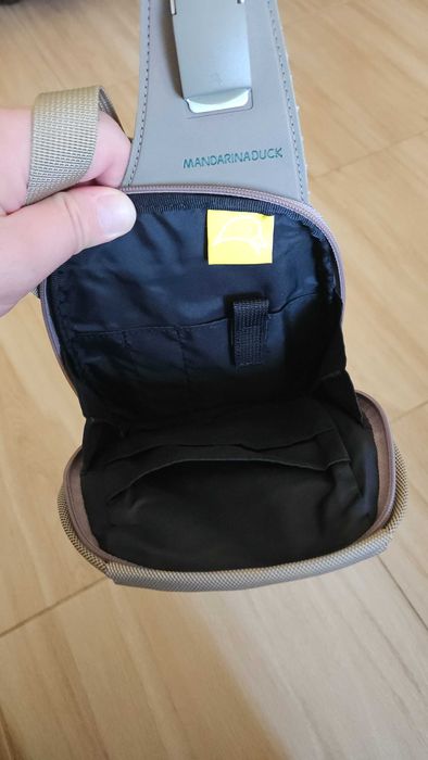 Mandarina Duck чанта за рамо