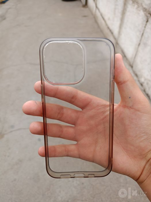 Iphone 13 pro chehol